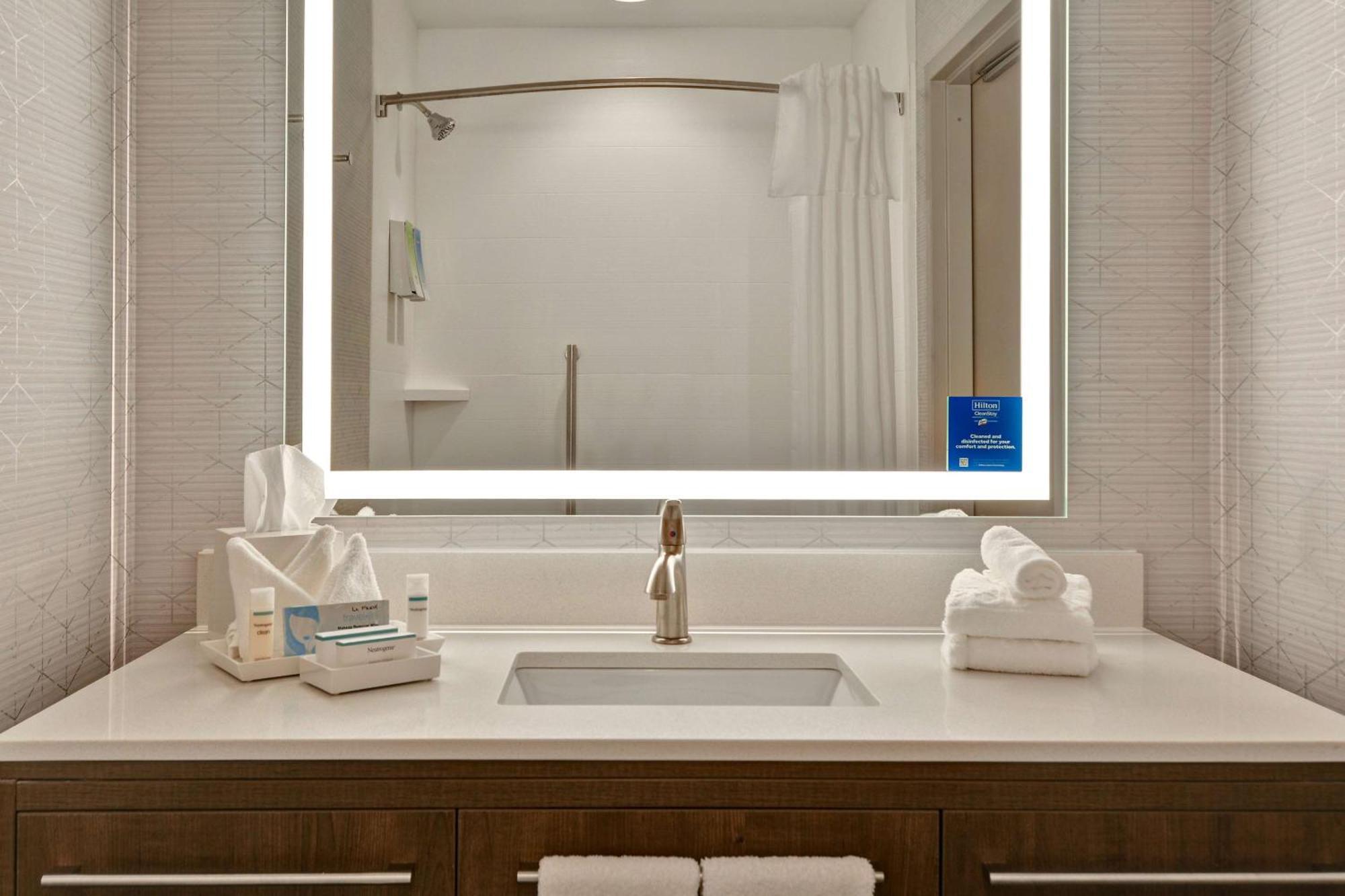 Home2 Suites By Hilton Savannah Midtown, Ga Exterior foto