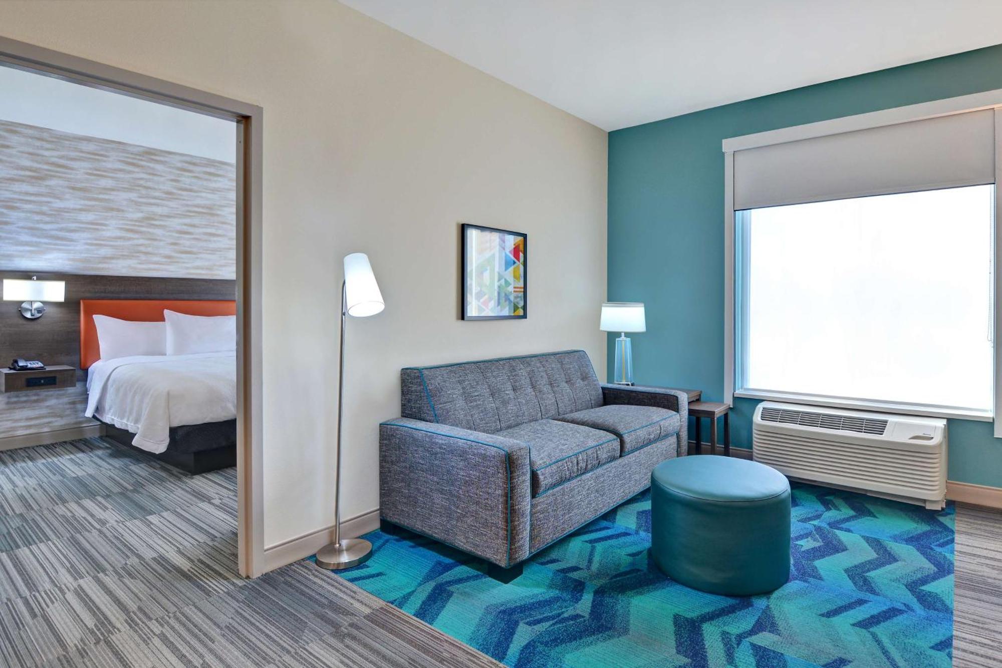 Home2 Suites By Hilton Savannah Midtown, Ga Exterior foto