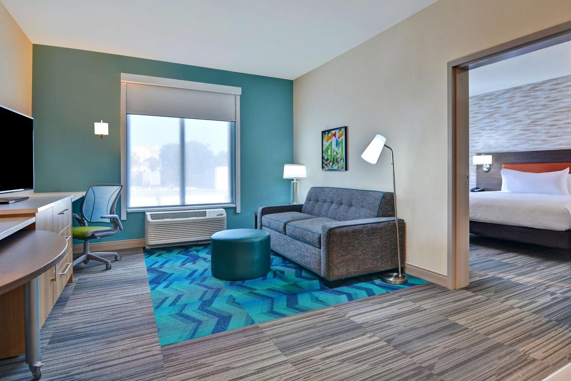 Home2 Suites By Hilton Savannah Midtown, Ga Exterior foto