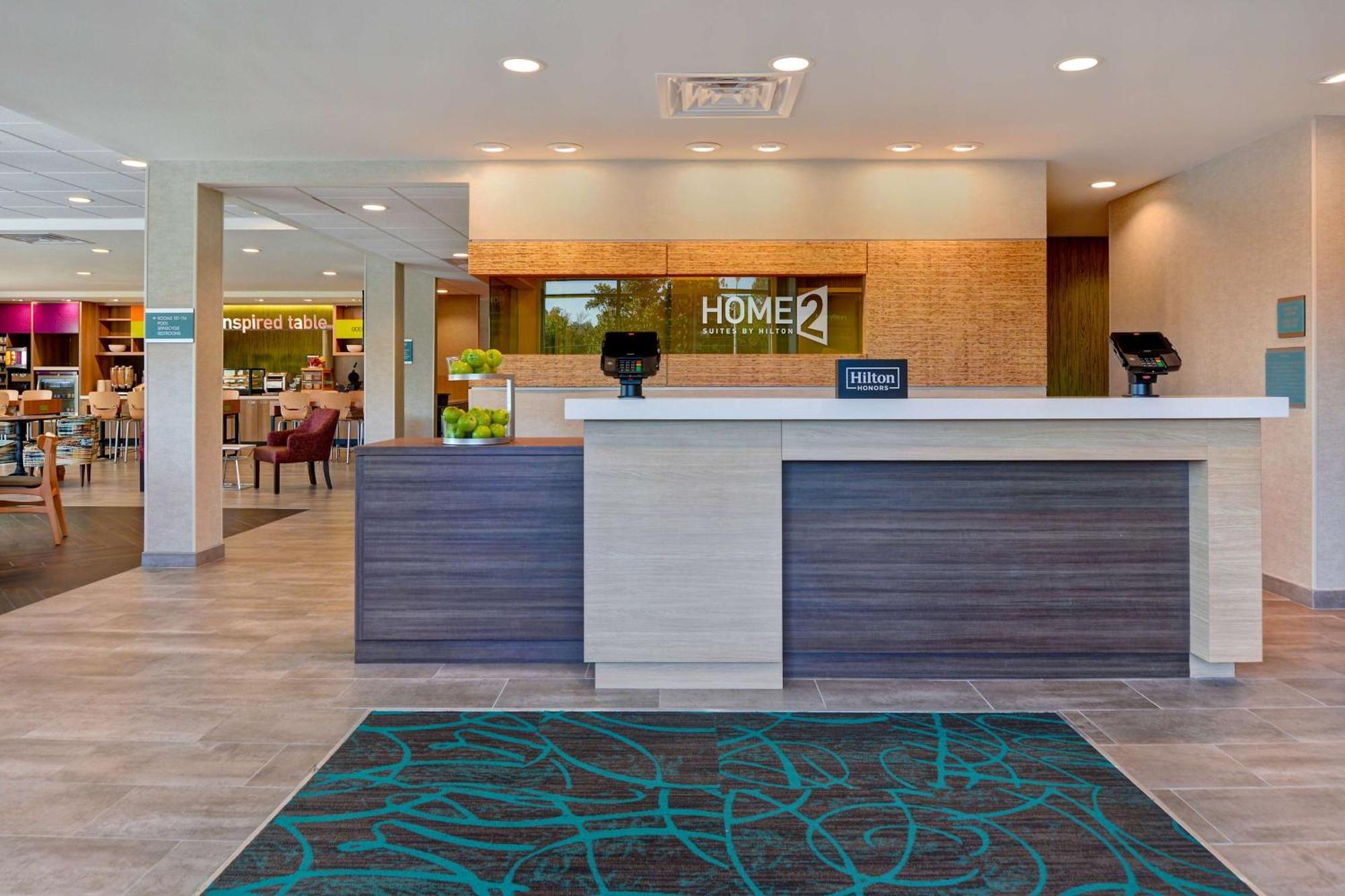 Home2 Suites By Hilton Savannah Midtown, Ga Exterior foto